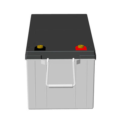 12V200Ah Leoch аккумулятор заряжаемый DJM12200S