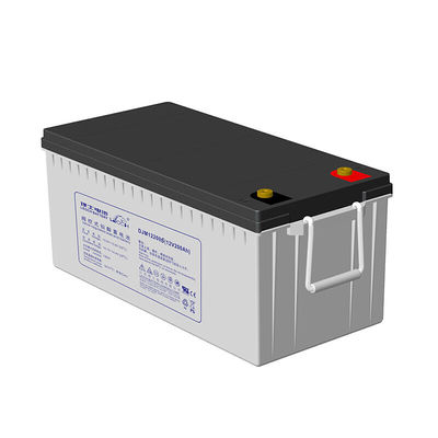 12V200Ah Leoch аккумулятор заряжаемый DJM12200S