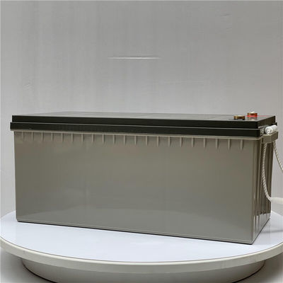 12V200Ah Leoch аккумулятор заряжаемый DJM12200S