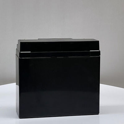 Leoch DJW12-20 12V20Ah Заменяющая батарея для медицинского оборудования для передачи энергии UPS