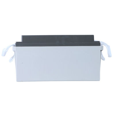 12V65Ah Leoch Battery DJM1265S для системы накопления солнечной энергии и питания UPS